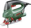 Bosch Home and Garden PST 900 PEL Scie sauteuse pendulaire 06033A0200 + mallette 620 W