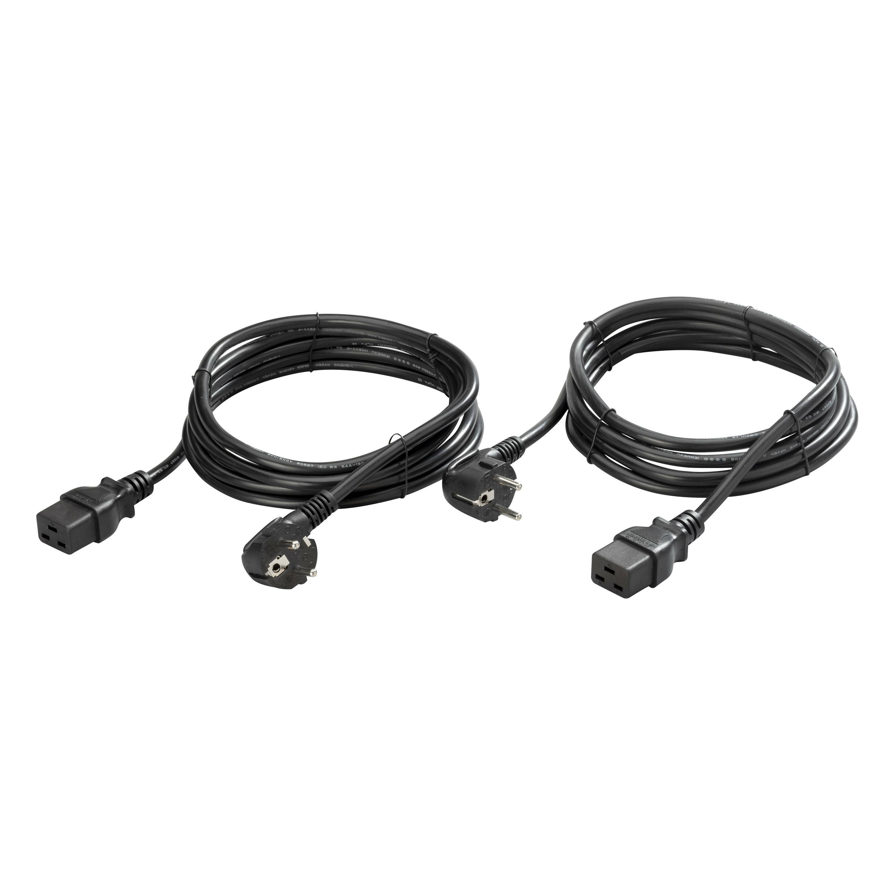 Eaton Corporation CBLATSIN16X2 USV-Zubehör-0