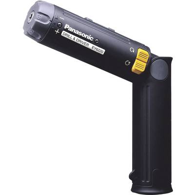 Visseuse articulée sans fil Panasonic EY 6220 N NiMH 2.4 V 2.8 Ah + batterie