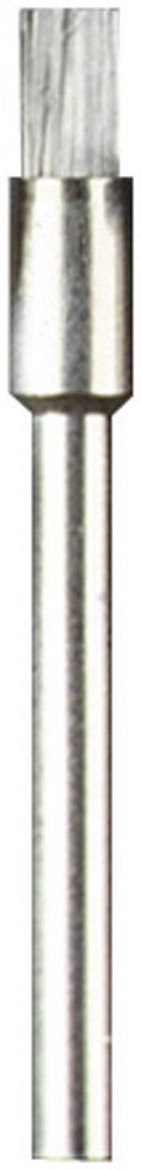 Dremel Brosse métallique 443 / 3,2 mm