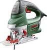 Bosch Home and Garden PST 1000 PEL Compact Scie sauteuse pendulaire 06033A0300 + accessoires, + mallette 650 W