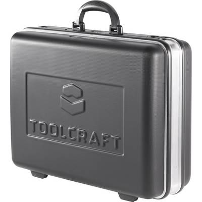 TOOLCRAFT 824497 pour apprentis Mallette à outils équipée 85 pièces (l x H x P) 490 x 185 x 420 mm-34