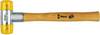 Wera 100 05000005001 Marteau à métal dur 230 g 250 mm 1 pc(s)