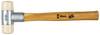 Wera 101 05000315001 Marteau à métal très dur 402 g 280 mm 1 pc(s)