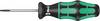 Wera 300 Hex pour l'atelier Tournevis à serrage contrôlé 2 Nm (max)