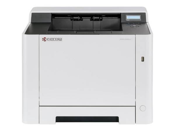 KYOCERA ECOSYS PA2100cwx, Laser, Couleur, 1200 x 1200 DPI, A4, 21 ppm, Impression recto-verso