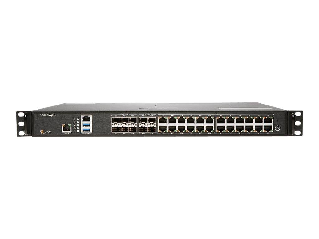SonicWall 02-SSC-7368-0