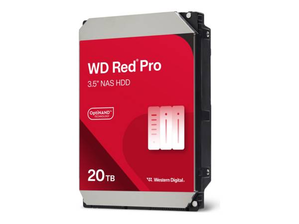 Western Digital WD201KFGX