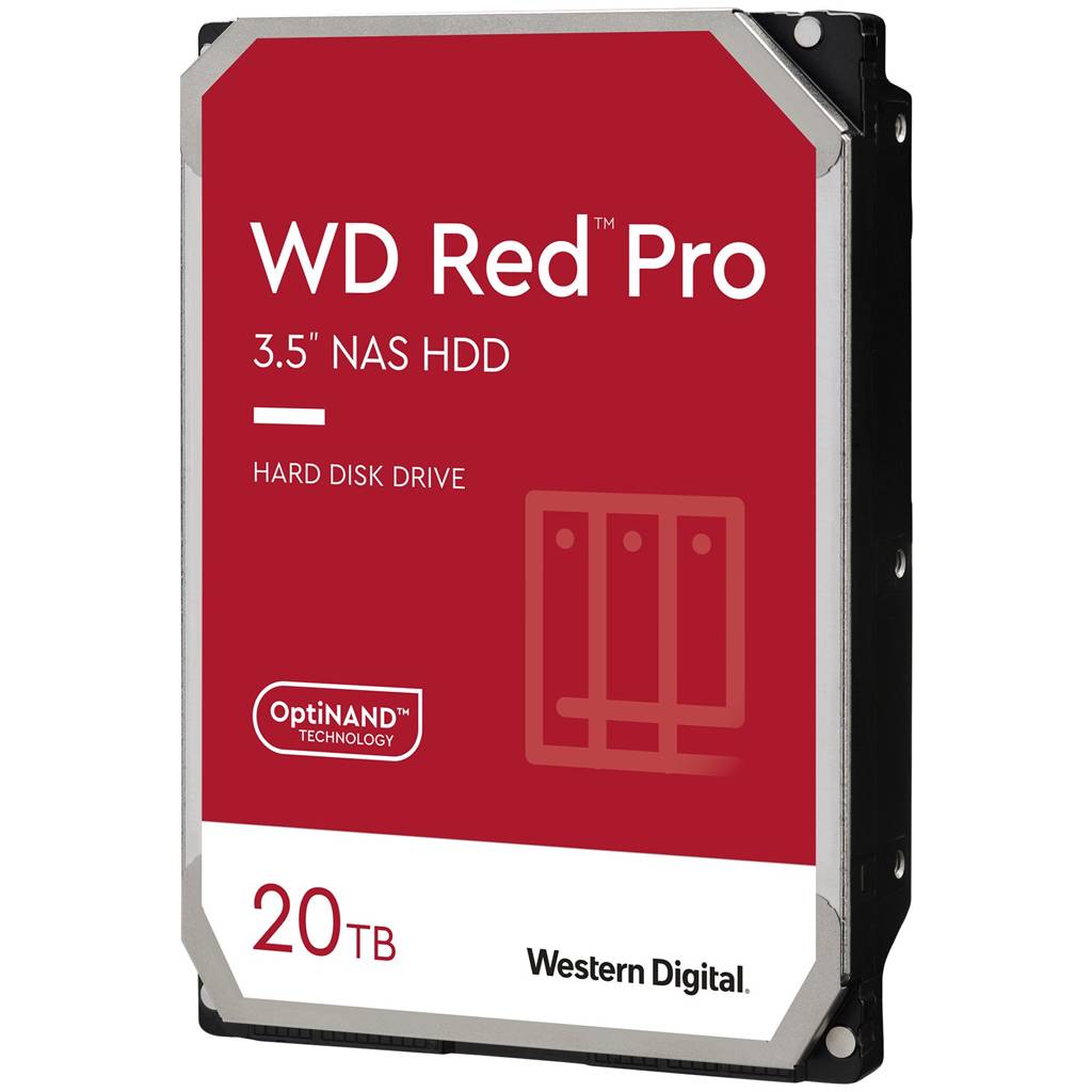 Western Digital WD201KFGX-4