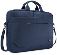 Case Logic Advantage ADVA-116 Dark Blue, Sac Messenger, 39,6 cm (15.6"), Sangle épaule, 410 g-3