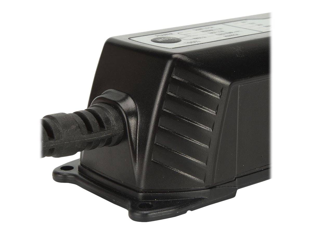 Chargeur automatique Ansmann 1001-0016 12 V, 24 V, 6 V-5