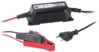 Chargeur automatique Ansmann 1001-0016 12 V, 24 V, 6 V-7