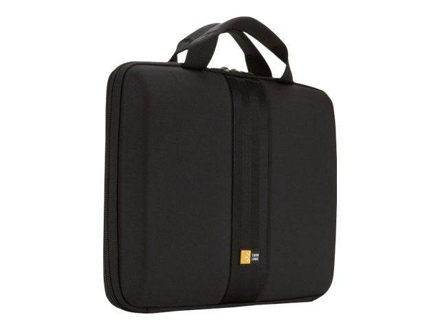 Case Logic QNS-111 Black, Housse, 29,5 cm (11.6"), 360 g-0