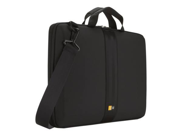 Case Logic QNS-116, Sac Messenger, 40,6 cm (16"), Sangle épaule, 640 g