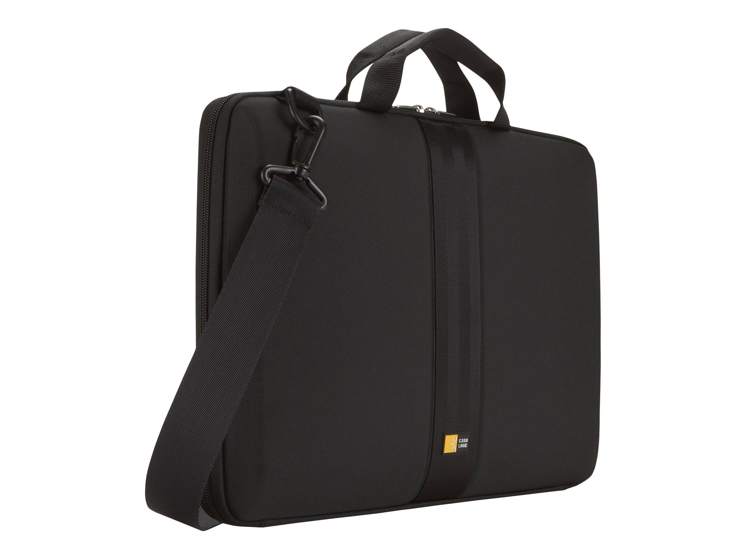 Case Logic QNS-116, Sac Messenger, 40,6 cm (16"), Sangle épaule, 640 g-0