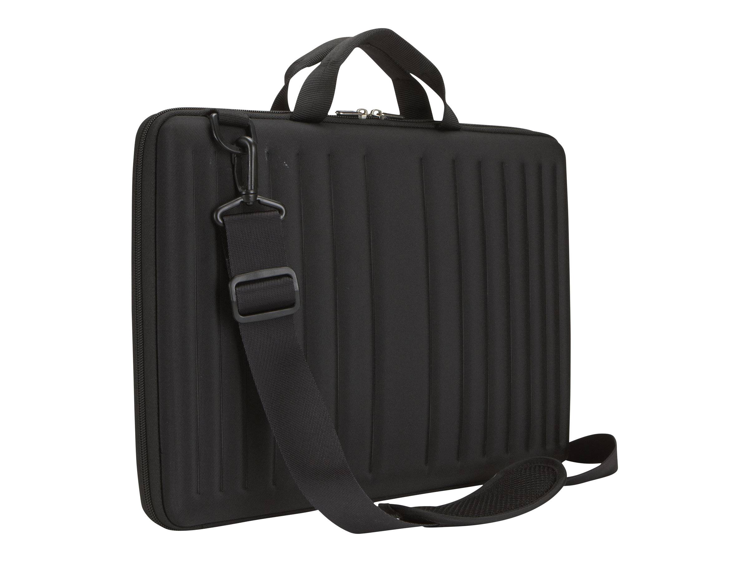 Case Logic QNS-116, Sac Messenger, 40,6 cm (16"), Sangle épaule, 640 g-1