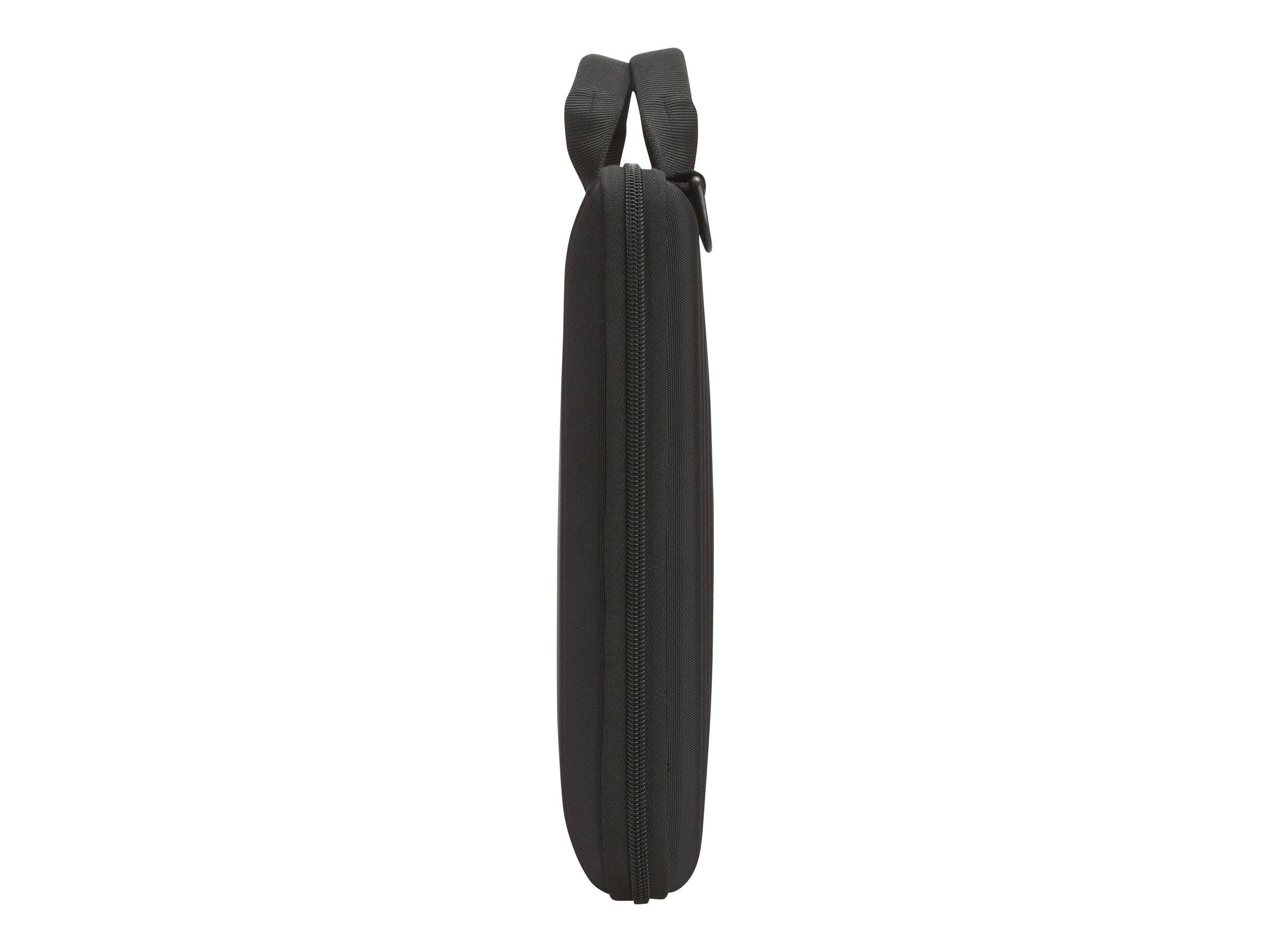 Case Logic QNS-116, Sac Messenger, 40,6 cm (16"), Sangle épaule, 640 g-3