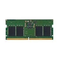Module mémoire pour PC portable 8 GB Kingston KVR48S40BS6-8 KVR48S40BS6-8 1 x 8 GB RAM DDR5 4800 MHz CL40 1 pc(s)-1