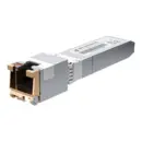 Transceiver Ubiquiti Networks UACC-CM-RJ45-1G Module transmetteur SFP 100 m