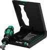 Wera 846/8 05104650001 Jeu de fraises coniques 8 pièces 6.3 mm, 8.3 mm, 10.4 mm, 12.4 mm, 16.5 mm, 20.5 mm HSS 1/4" (6,3 mm) 1 set