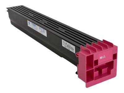 Konica Minolta A9K8350, 33200 pages, Magenta, 1 pièce(s)-0