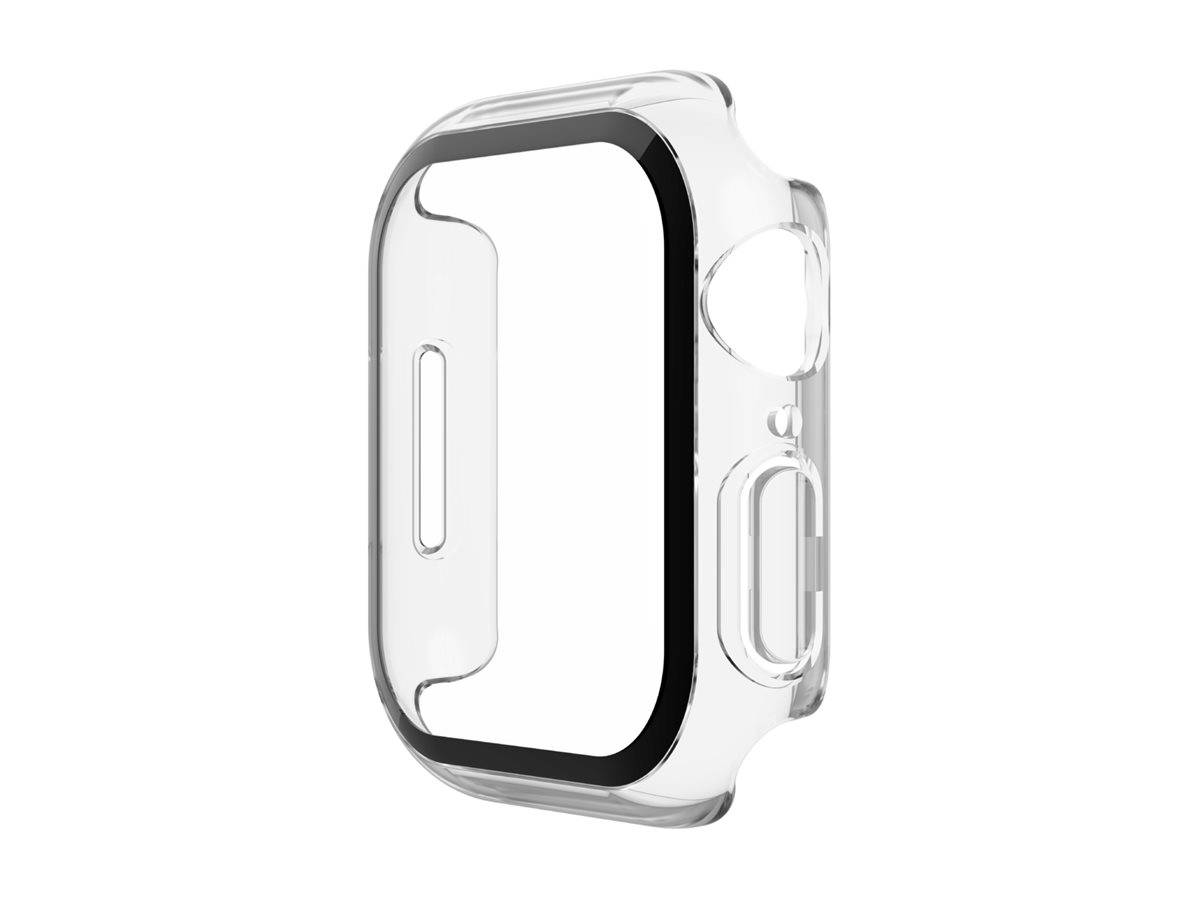 BELKIN TemperedCurve Bumper Screen Protector - Series 4-9/SE - CL 40/41mm-0