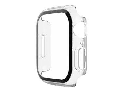 BELKIN TemperedCurve Bumper Screen Protector - Series 4-9/SE - CL 40/41mm-1