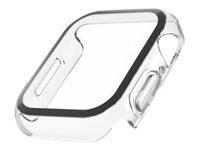 BELKIN TemperedCurve Bumper Screen Protector - Series 4-9/SE - CL 40/41mm-3