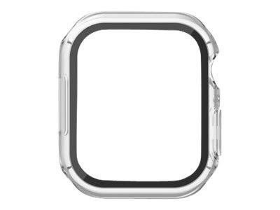 BELKIN TemperedCurve Bumper Screen Protector - Series 4-9/SE - CL 40/41mm-4