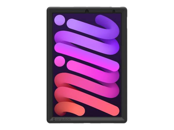iPad Mini 6 Gen Rugged Edge Band