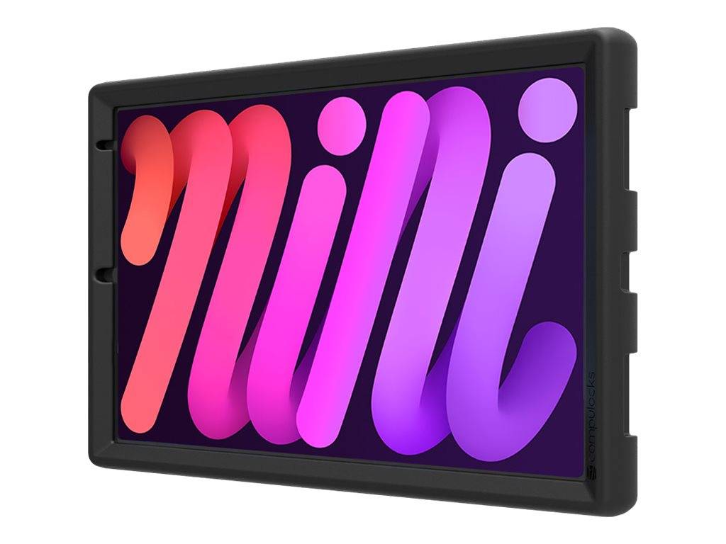 iPad Mini 6 Gen Rugged Edge Band-2