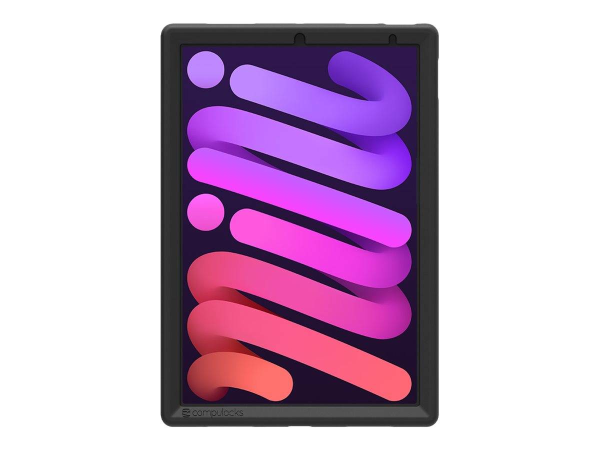 iPad Mini 6 Gen Rugged Edge Band-4