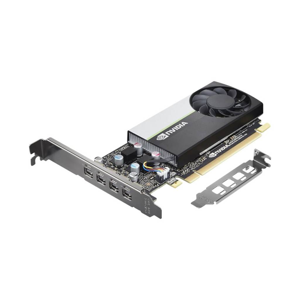 LENOVO Nvidia T1000 8Go 4xmDP Graphics Card-2