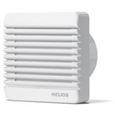 Helios HR 90 KE Ventilateur pour petites pièces 230 V 80 m³/h 