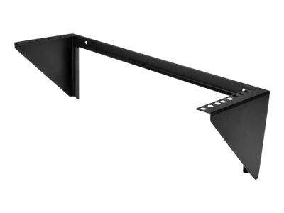 3U 48cm Vertical Wall Mount Rack Bracket-0