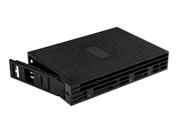 2.5 SATA/SAS/SSD to 3.5 HDD Converter