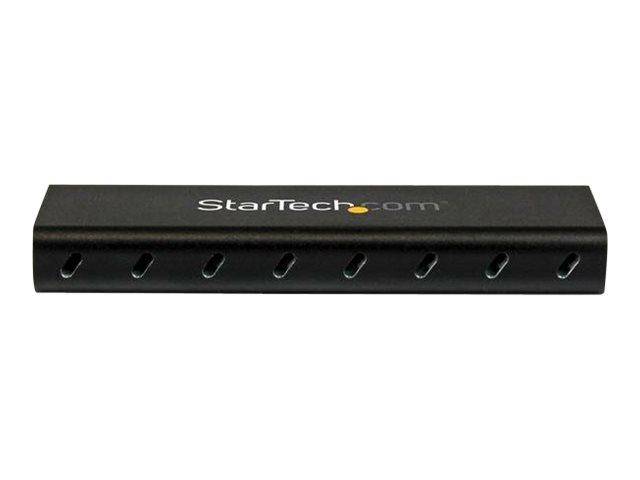 External USB 3.0 SATA M.2 SSD Enclosure-3