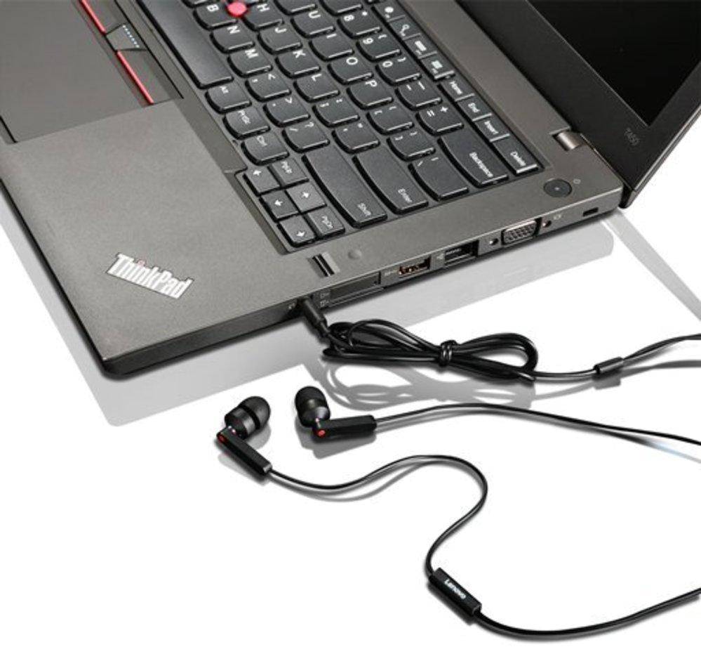   Lenovo  4XD0J65079    Oreillette-3