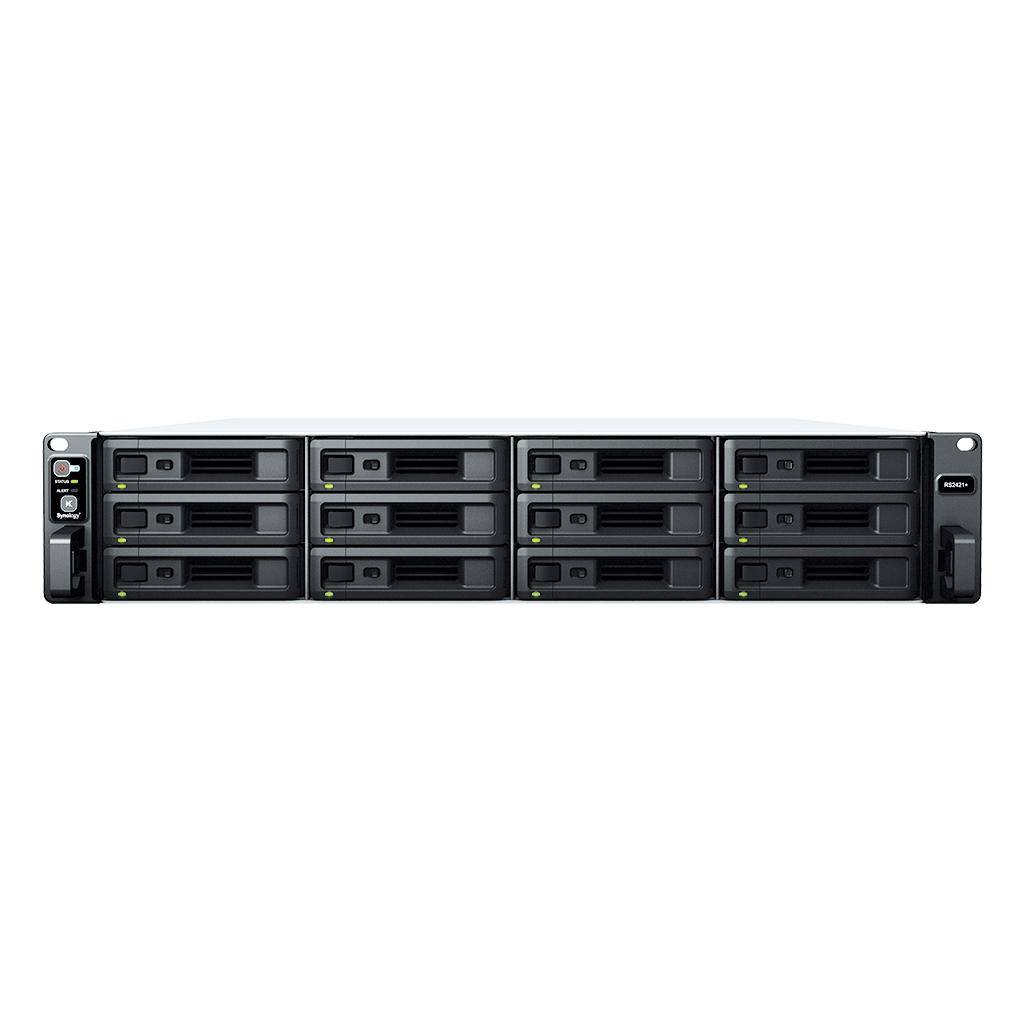 Synology RS2421RP+ Storage Systeme-2