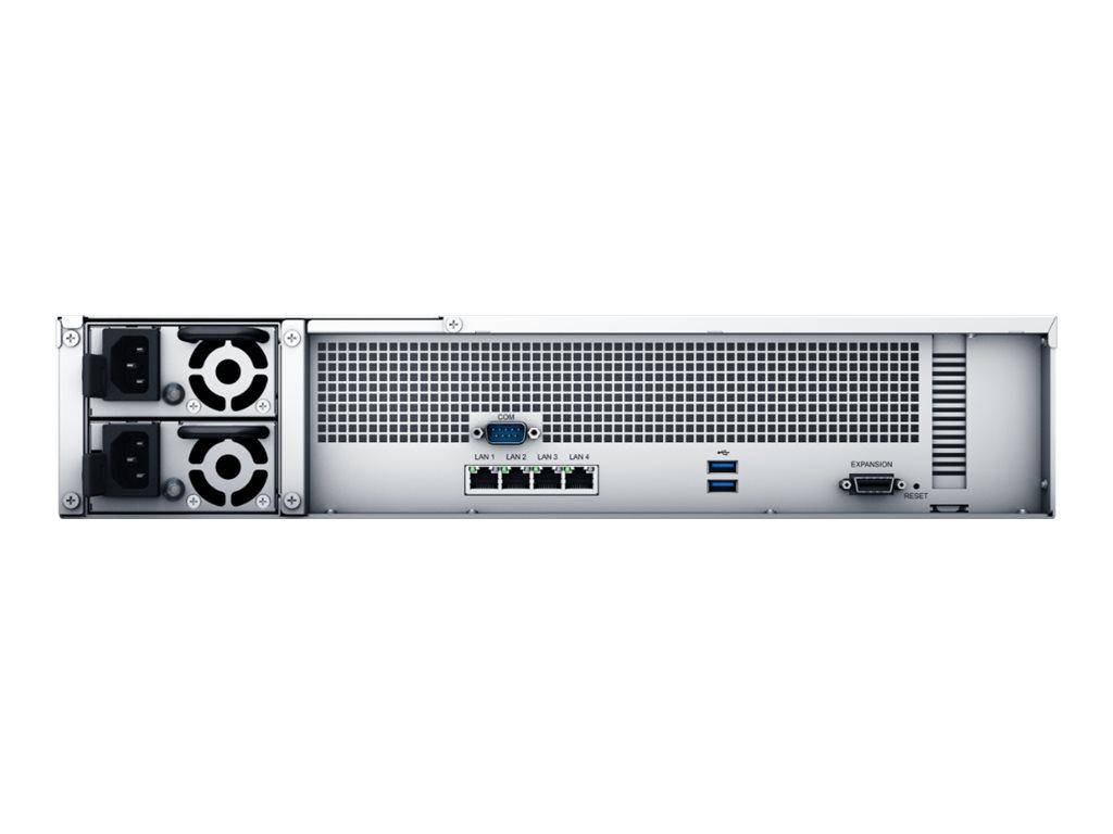 Synology RS2421RP+ Storage Systeme-4