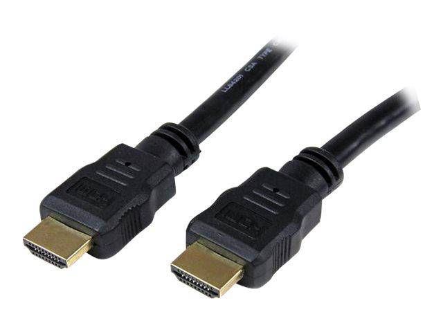 5m High Speed HDMI Cable - HDMI - M/M-0