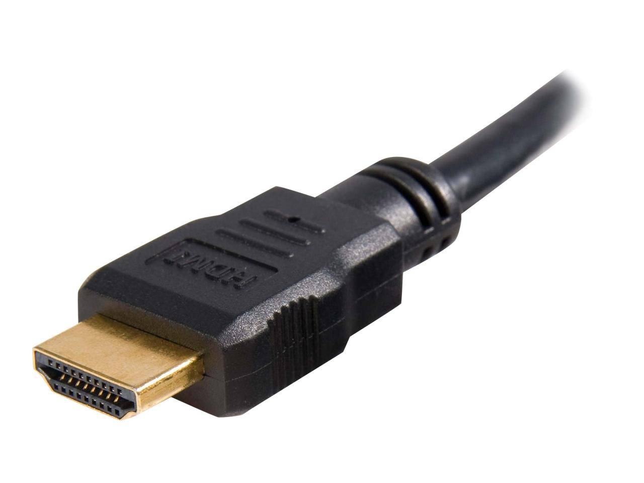 5m High Speed HDMI Cable - HDMI - M/M-2
