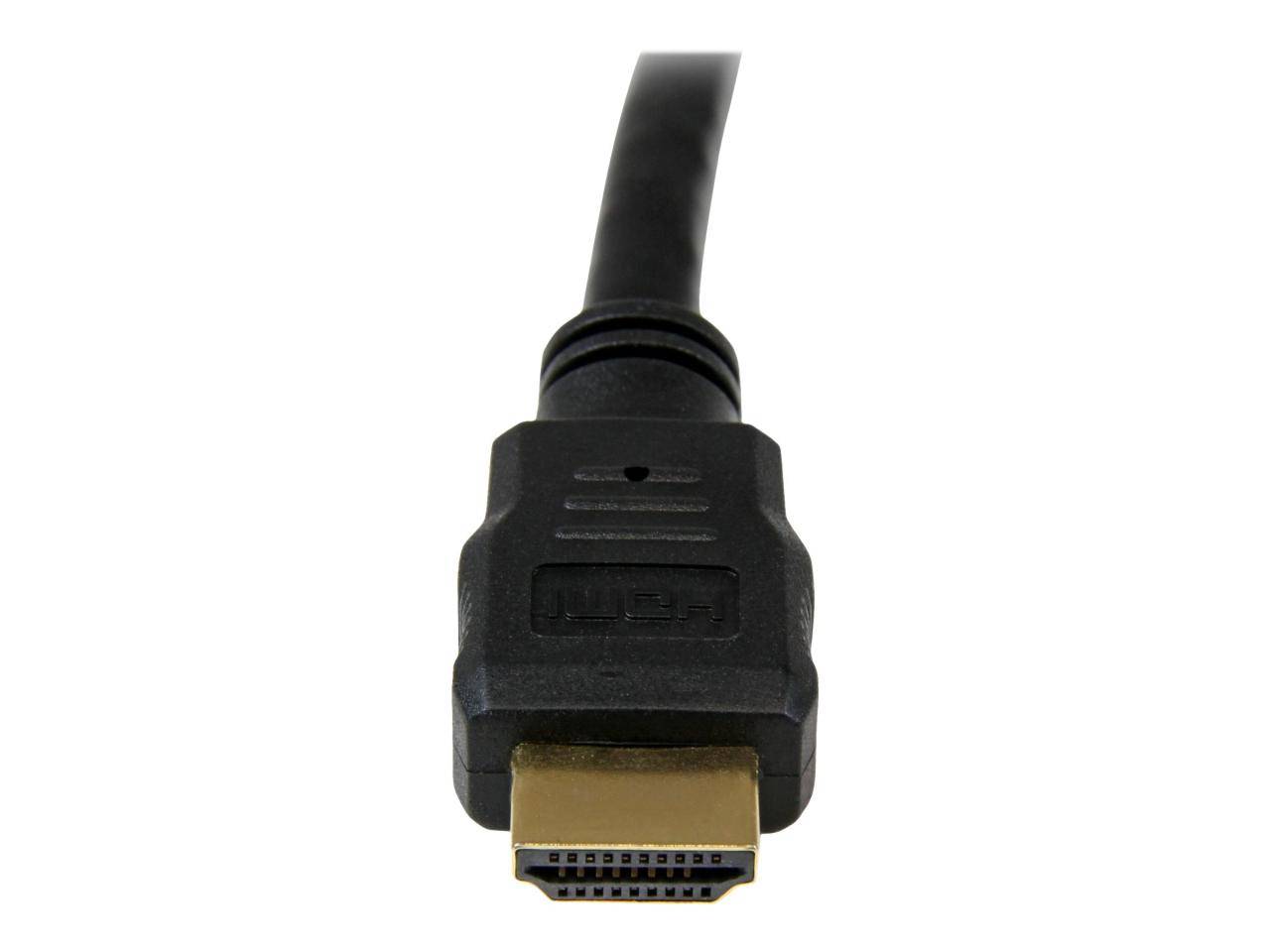 5m High Speed HDMI Cable - HDMI - M/M-4