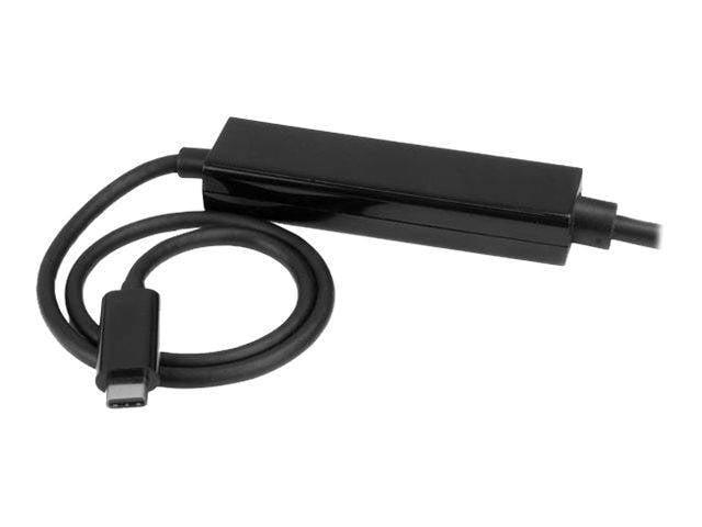 2m USB-C to HDMI Adapter Cable - 4K 30Hz-2