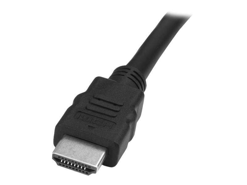 2m USB-C to HDMI Adapter Cable - 4K 30Hz-4