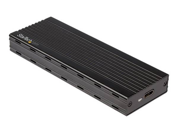Enclosure - M.2 NVMe SSD for PCIe SSDs