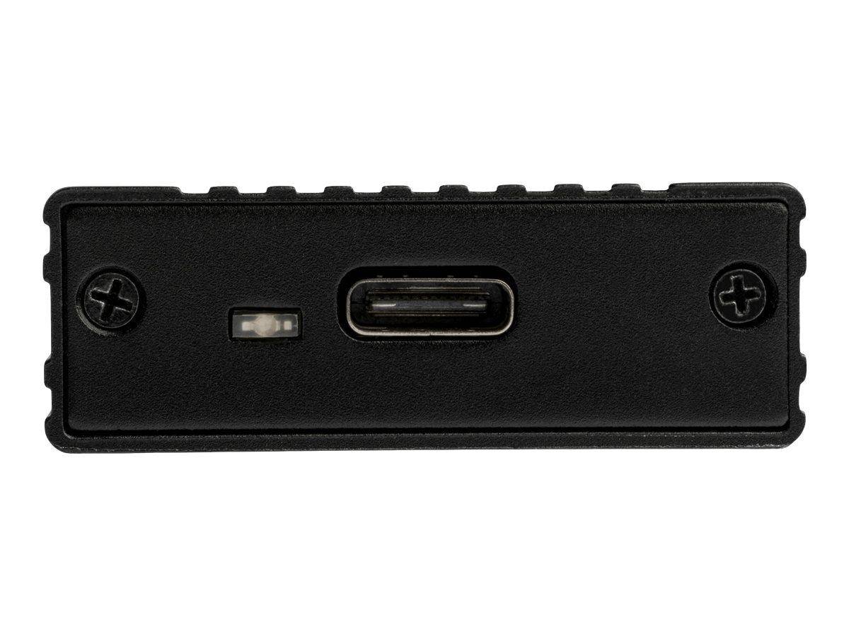 Enclosure - M.2 NVMe SSD for PCIe SSDs-4
