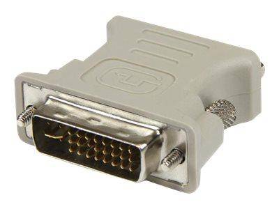 DVI to VGA Cable Adapter - M/F-1