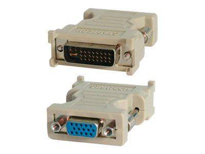 DVI to VGA Cable Adapter - M/F-3