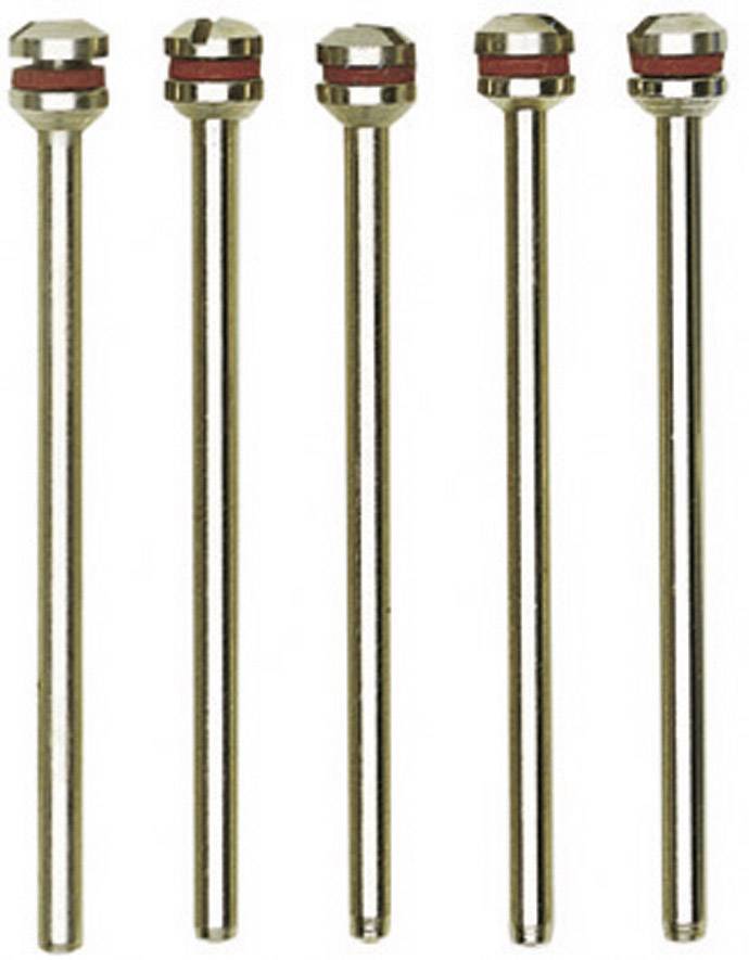 Accessoires Proxxon Micromot 2,35x44 mm x5